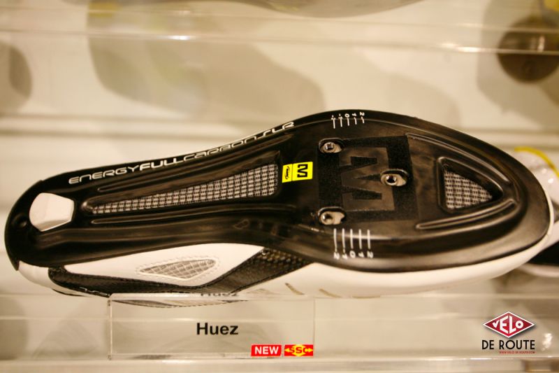 gallery Eurobike : Mavic 2012