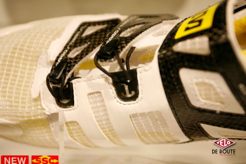 gallery Eurobike : Mavic 2012