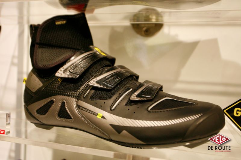 gallery Eurobike : Mavic 2012