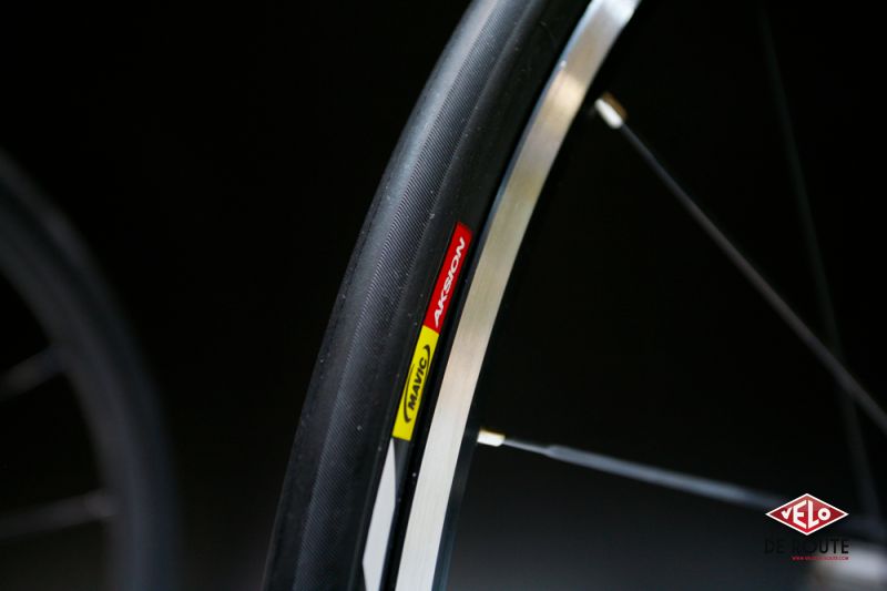 gallery Eurobike : Mavic 2012