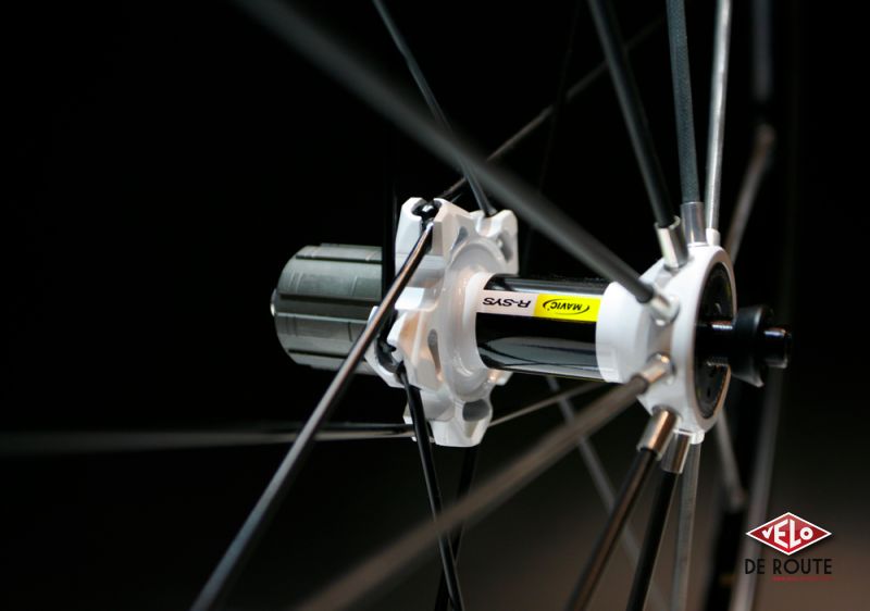 gallery Eurobike : Mavic 2012