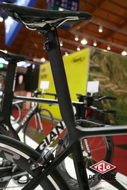 gallery Eurobike : Giant 2012