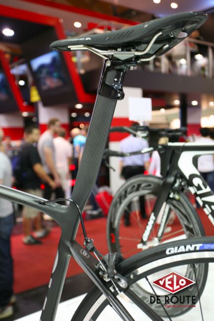 gallery Eurobike : Giant 2012