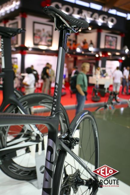 gallery Eurobike : Giant 2012