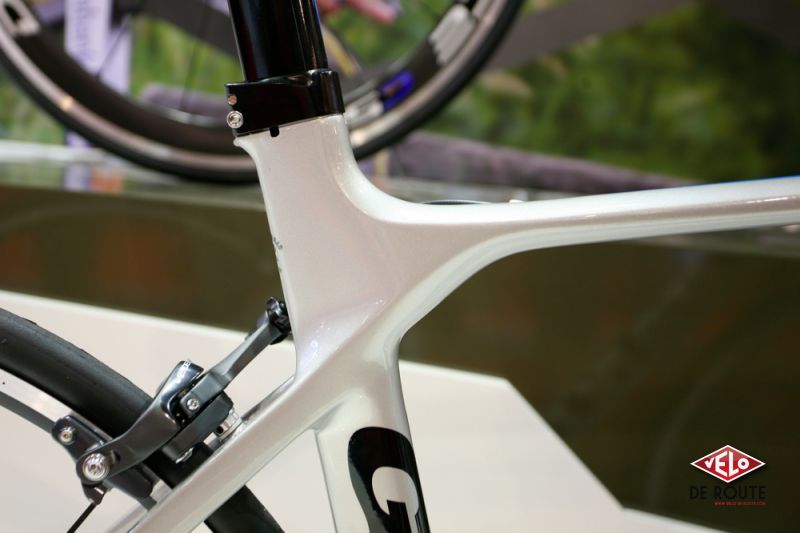 gallery Eurobike : Giant 2012