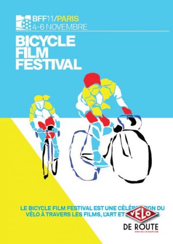 gallery Vidéo: Le Bicycle Film Festival, ça approche !