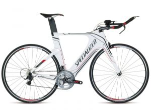 gallery Nouveauté Specialized 2012 : Le Shiv, plus exclusif que jamais !