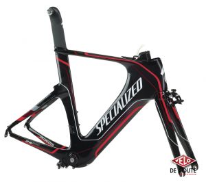 gallery Nouveauté Specialized 2012 : Le Shiv, plus exclusif que jamais !