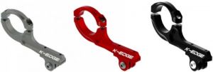 gallery Nouveauté K-Edge : Fixations Go-Pro