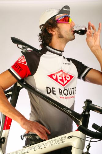 gallery Les maillots VeloDeRoute sont arrivés !