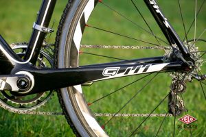 gallery Essai : Gir&#39;s G-Star X