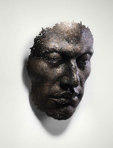 gallery Le sculpteur Seo Young Deok se déchaîne !