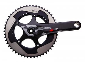 gallery Le nouveau SRAM RED, toutes les infos !