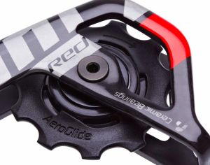 gallery Le nouveau SRAM RED, toutes les infos !