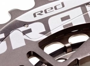 gallery Le nouveau SRAM RED, toutes les infos !