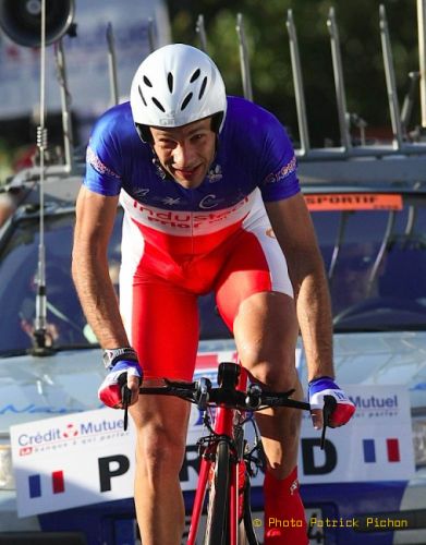 gallery Saison 2012/ Le grand défi de JC Peraud