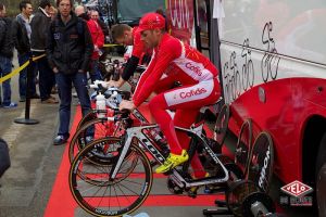 gallery Un p&#39;tit tour à Paris-Nice