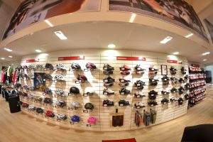 gallery Vidéo : Specialized ouvre son troisième Concept Store