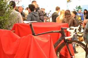 gallery Vidéo : Specialized ouvre son troisième Concept Store