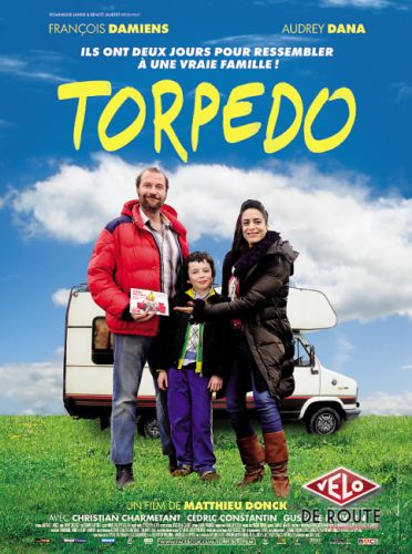 gallery Bande-annonce du film Torpedo, ça sort ce mercredi 21 mars !