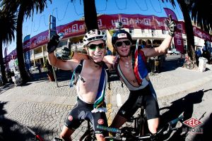 gallery Cape Argus Cycle Tour 2012 : on y était !