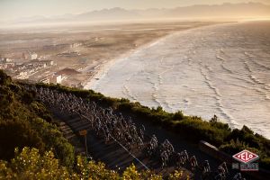 gallery Cape Argus Cycle Tour 2012 : on y était !