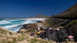 gallery Cape Argus Cycle Tour 2012 : on y était !