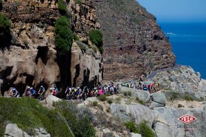 gallery Cape Argus Cycle Tour 2012 : on y était !