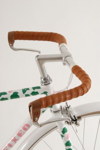 gallery Le vélo selon Eley Kishimoto