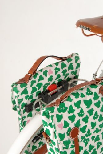 gallery Le vélo selon Eley Kishimoto