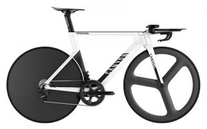 gallery Canyon Concept Speedmax, la récompense
