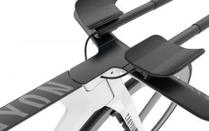 gallery Canyon Concept Speedmax, la récompense