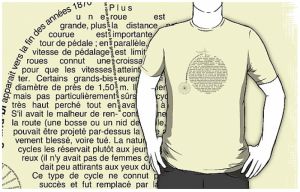 gallery Un T-Shirt Grand Bi