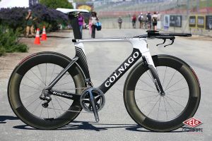 gallery Nouveauté Sea Otter Classic : Colnago K.Zero