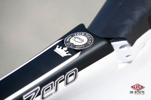 gallery Nouveauté Sea Otter Classic : Colnago K.Zero