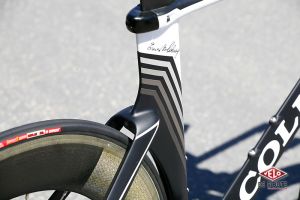 gallery Nouveauté Sea Otter Classic : Colnago K.Zero