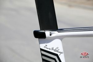 gallery Nouveauté Sea Otter Classic : Colnago K.Zero