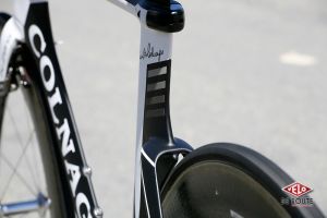 gallery Nouveauté Sea Otter Classic : Colnago K.Zero