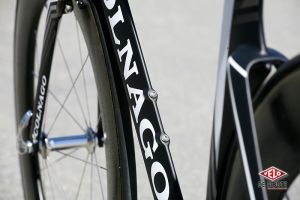 gallery Nouveauté Sea Otter Classic : Colnago K.Zero