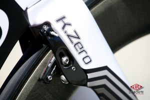 gallery Nouveauté Sea Otter Classic : Colnago K.Zero