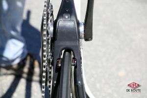 gallery Nouveauté Sea Otter Classic : Colnago K.Zero