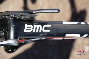 gallery Nouveauté 2013 : BMC Granfondo GF01, complément en photos