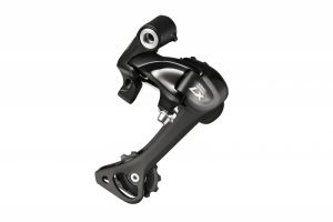 gallery Nouveauté 2013 pour vélos de Touring : Shimano Deore LX