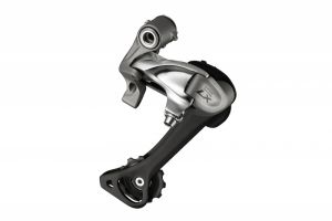 gallery Nouveauté 2013 pour vélos de Touring : Shimano Deore LX