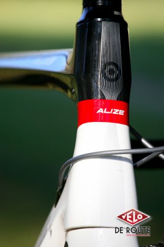 gallery Essai : NeilPryde Alize