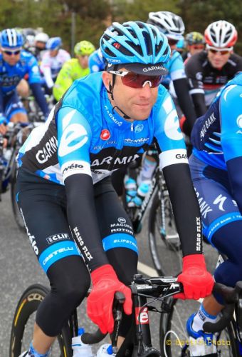 gallery Prototype 3T Integra LTD - Garmin