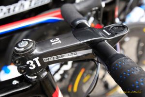 gallery Prototype 3T Integra LTD - Garmin
