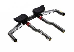 gallery Nouveauté : guidon aéro Vision Twin Foil