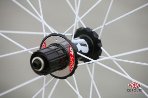 gallery Nouveauté 2013 : Roues DT Swiss RR21