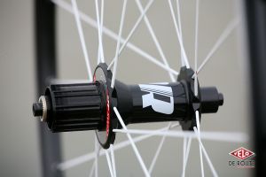 gallery Nouveauté 2013 : Roues DT Swiss RR21